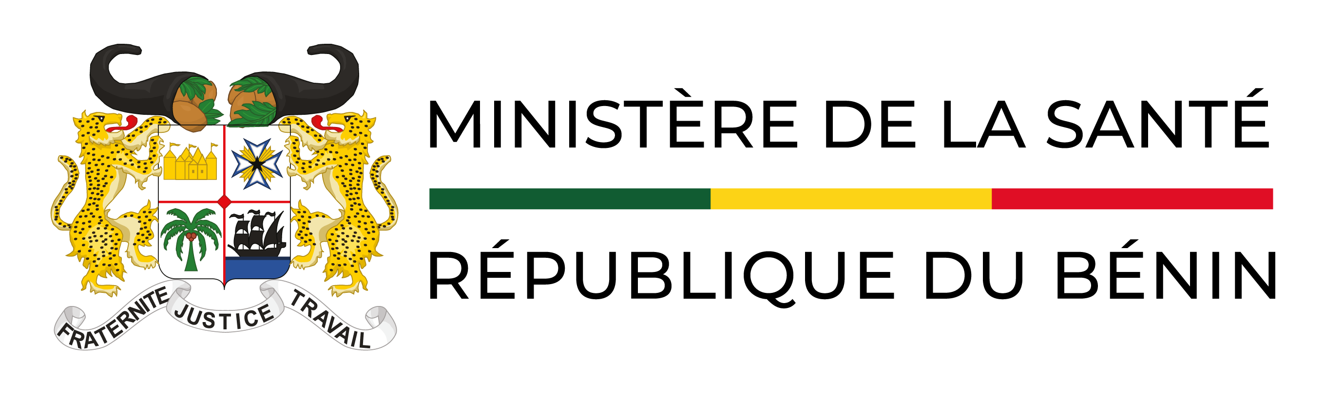 Ministère de la Santé — République du Bénin